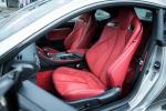 Lexus RC F Performance Package 2019 года (JP)